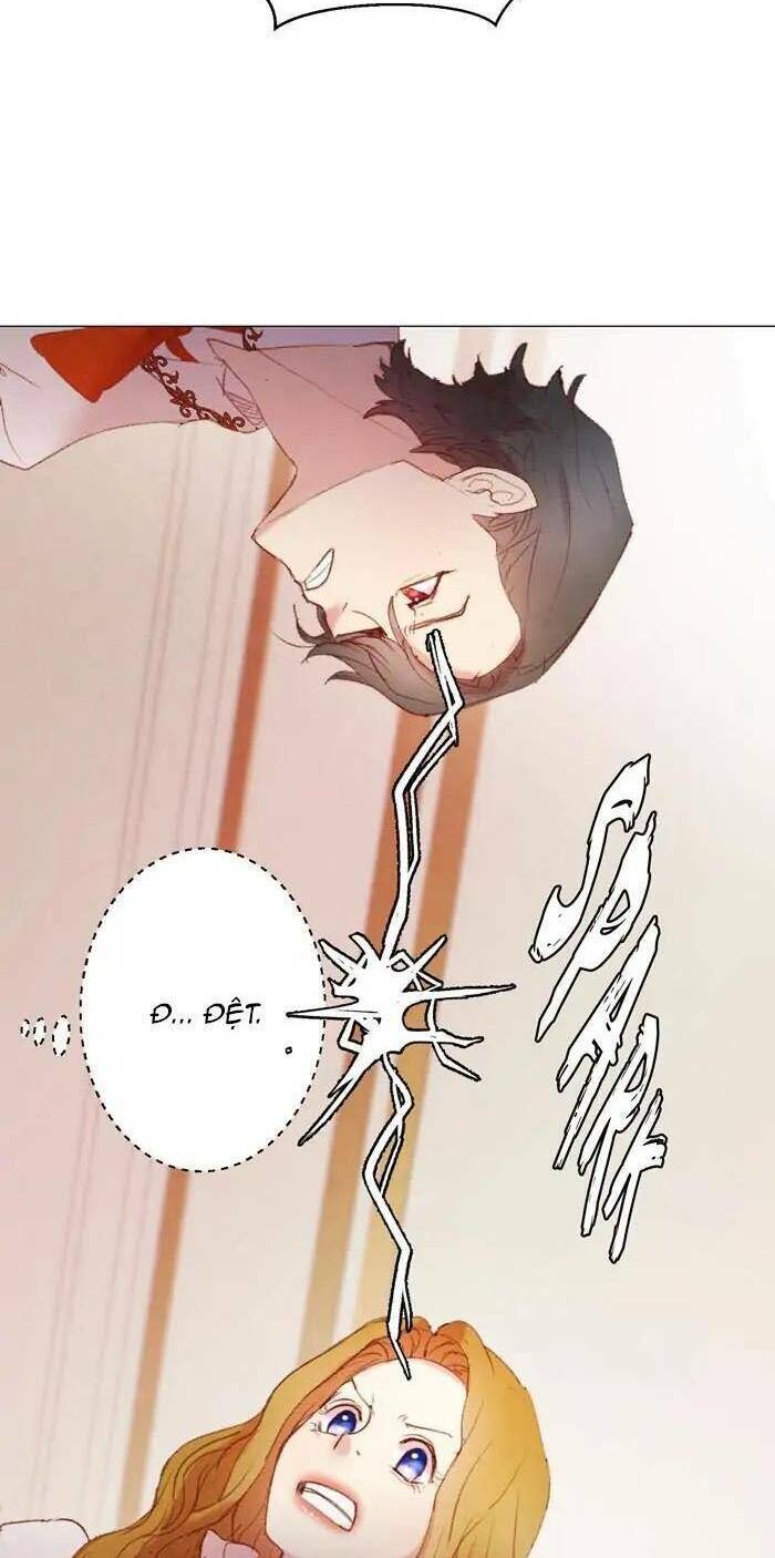 Tôi Sống Sót Như Một Nàng Công Chúa Giả: Chapter 8