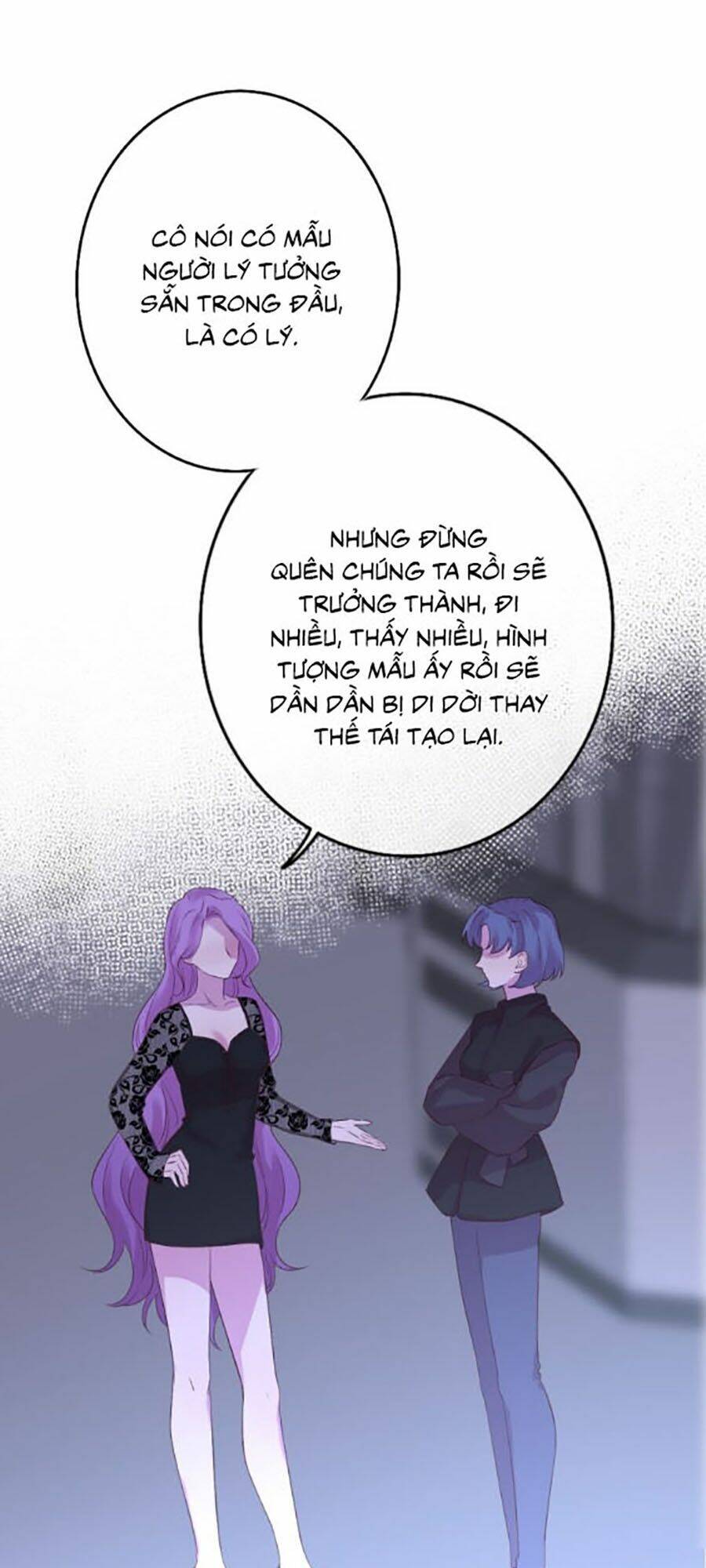 Cát Xê Người Tình Bóng Đêm: Chapter 7