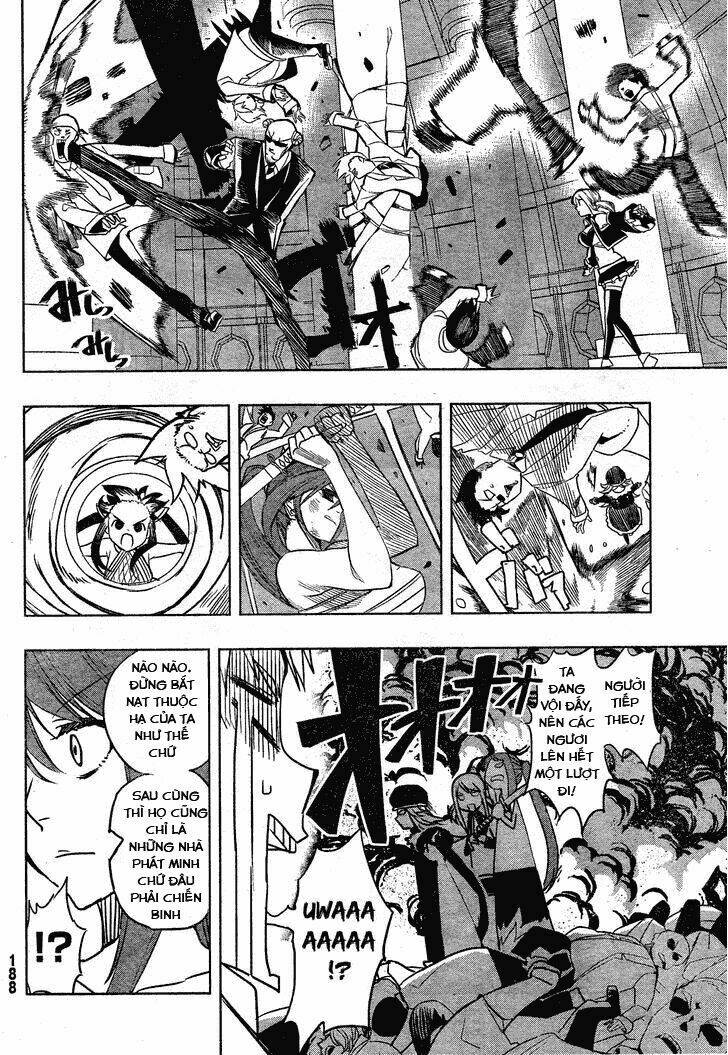 Fairy Girls: Chapter 3