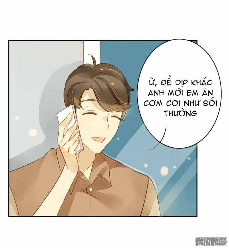 Sức Mạnh Của Sắc Đẹp: Chapter 59