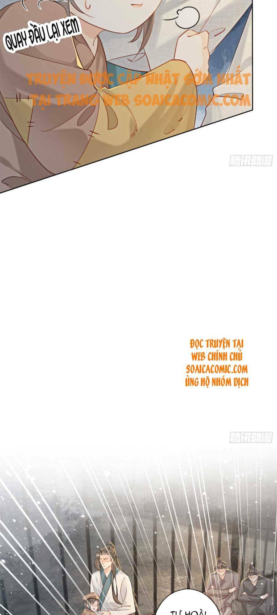 Bắt Đầu Hủy Hôn Để Công Lược Vương Gia: Chapter 16