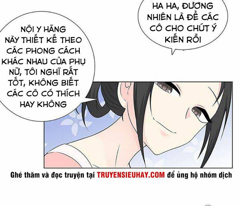 Học Viện Cao Thủ: Chapter 79