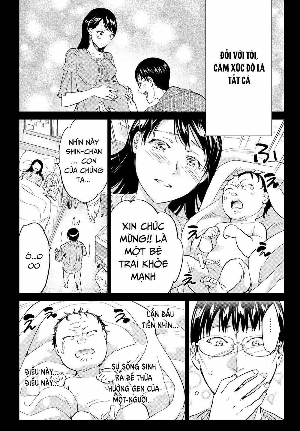 Real Account Ii: Chapter 179