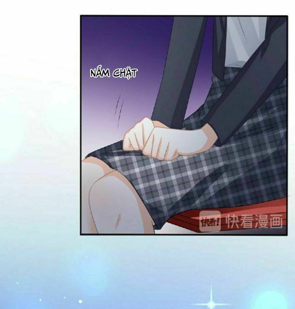 Tiệm May Luyến Sắc: Chapter 25