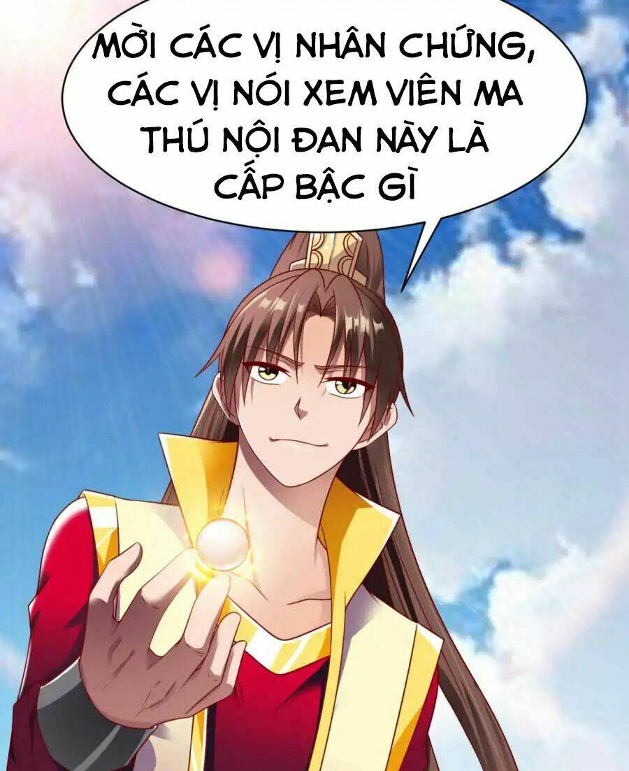 Chiến Đỉnh: Chapter 18