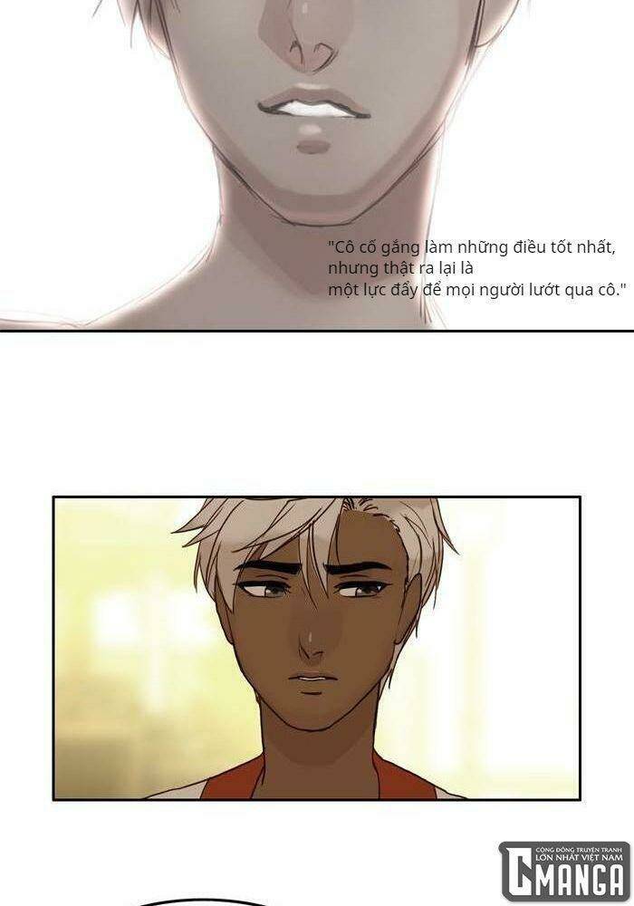 Khúc hát người cá Siren: Chapter 39