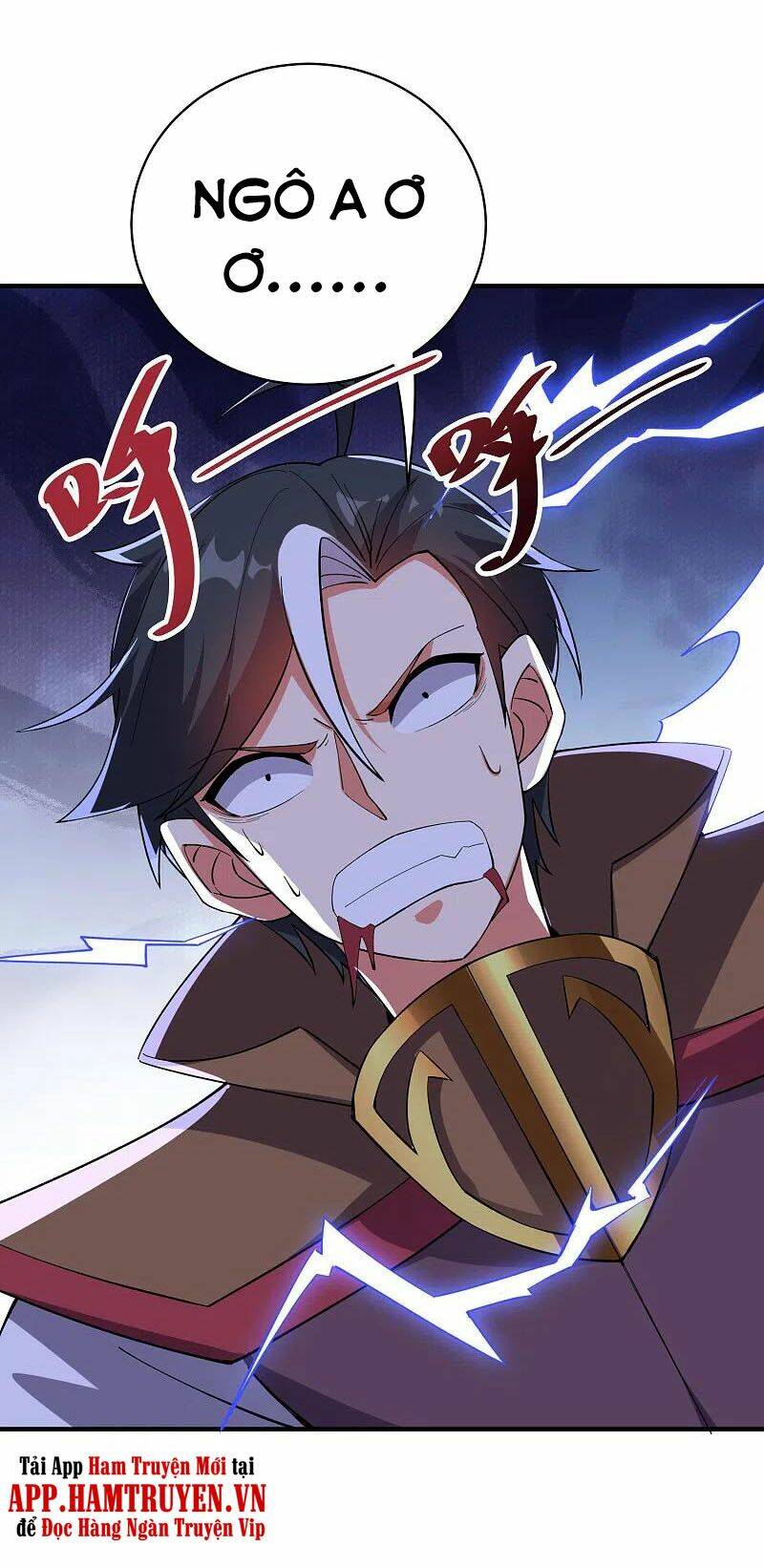 Phục Thiên Thánh Chủ: Chapter 158