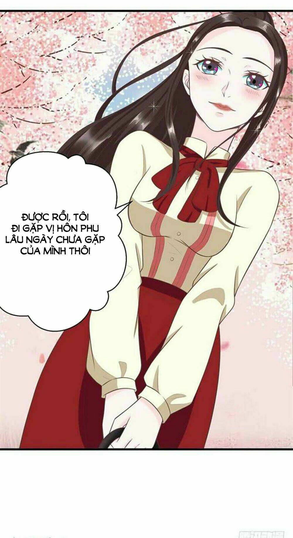Thâm Hải Chi Ca: Chapter 27