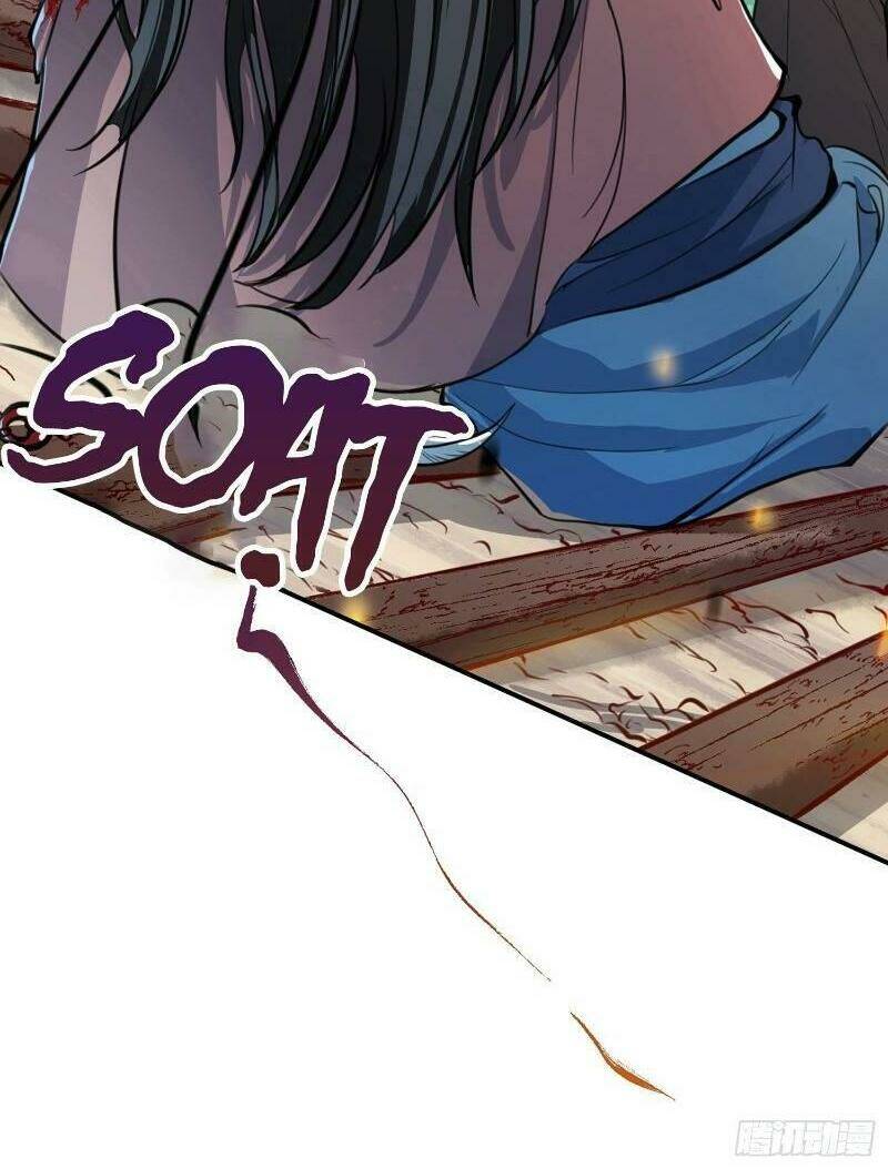 Nhân Đạo Kỹ Nguyên: Chapter 2