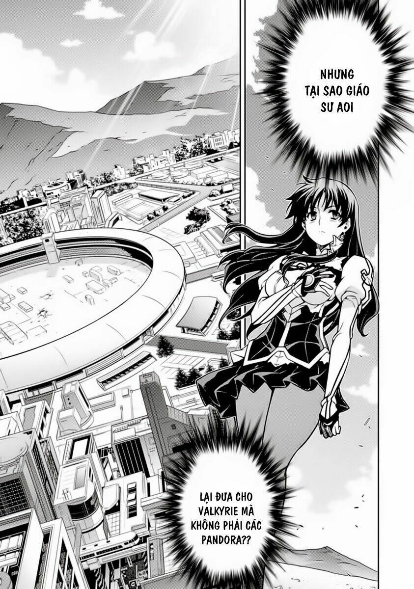 Freezing: Chapter 114