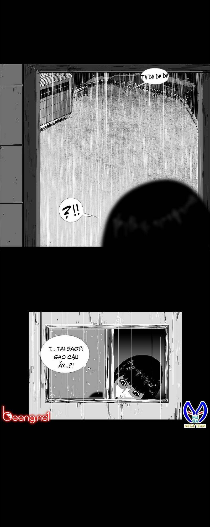 Sống Sót: Chapter 9