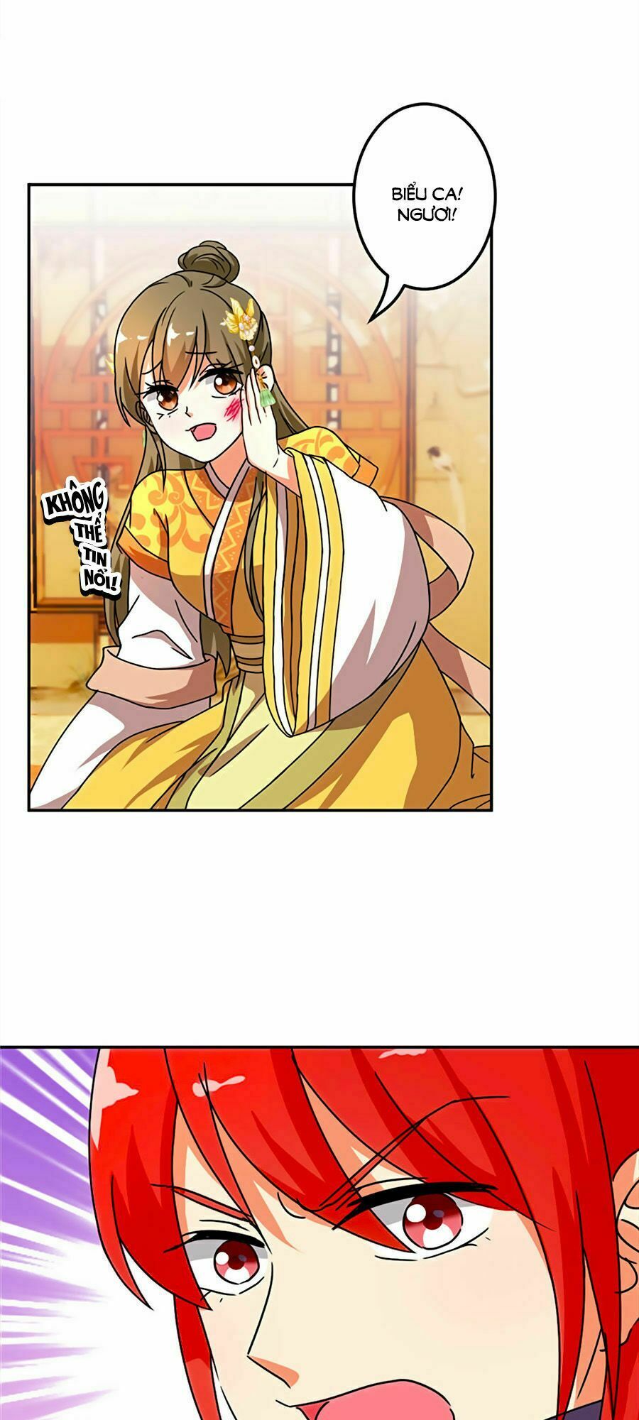 Vương Gia ! Ngươi Thật Bỉ Ổi !: Chapter 470
