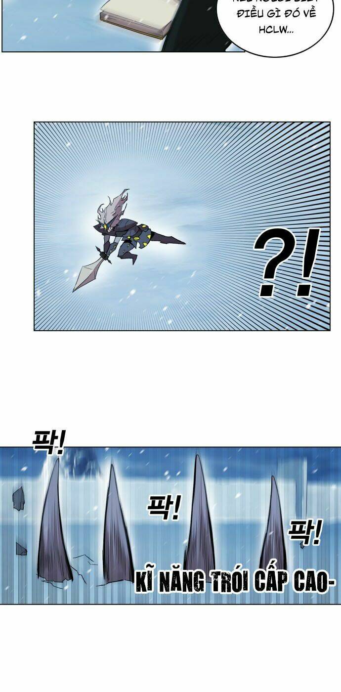 Hard Core Leveling Warrior Ss2: Chapter 3