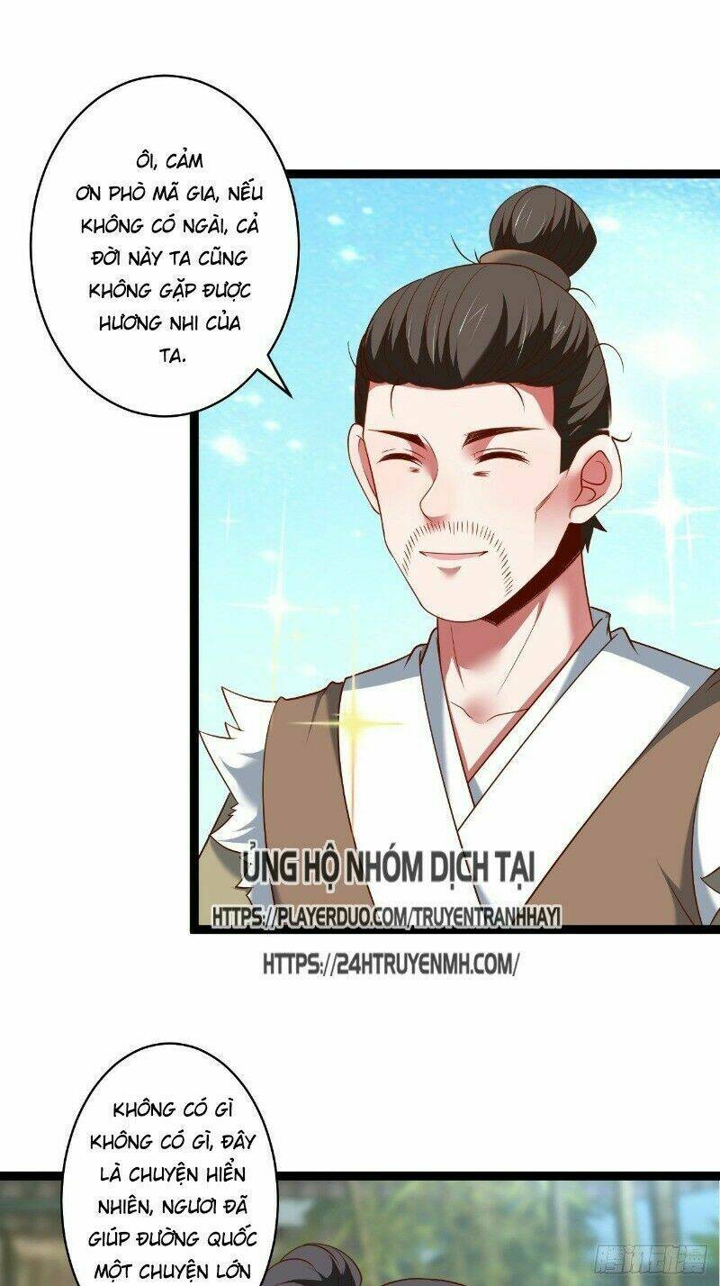 Trọng Sinh Tối Cường Ma Tôn Ở Rể: Chapter 74