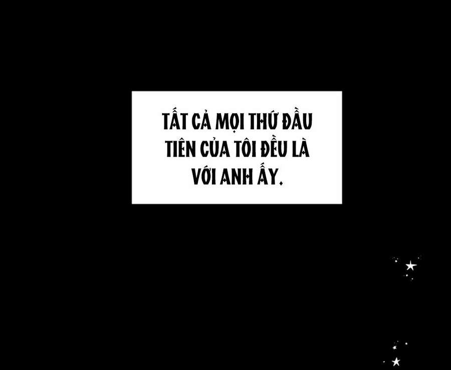 Nụ Hôn Của Giác Quan Thứ Sáu: Chapter 4