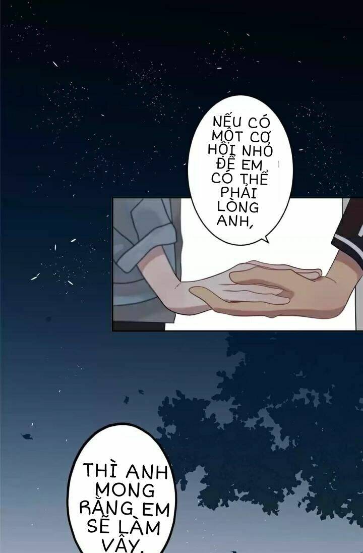 Chỉ Hai Chúng Ta: Chapter 18