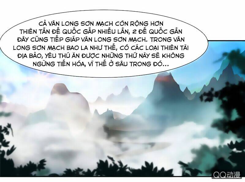 Cửu Dương Thần Vương: Chapter 14