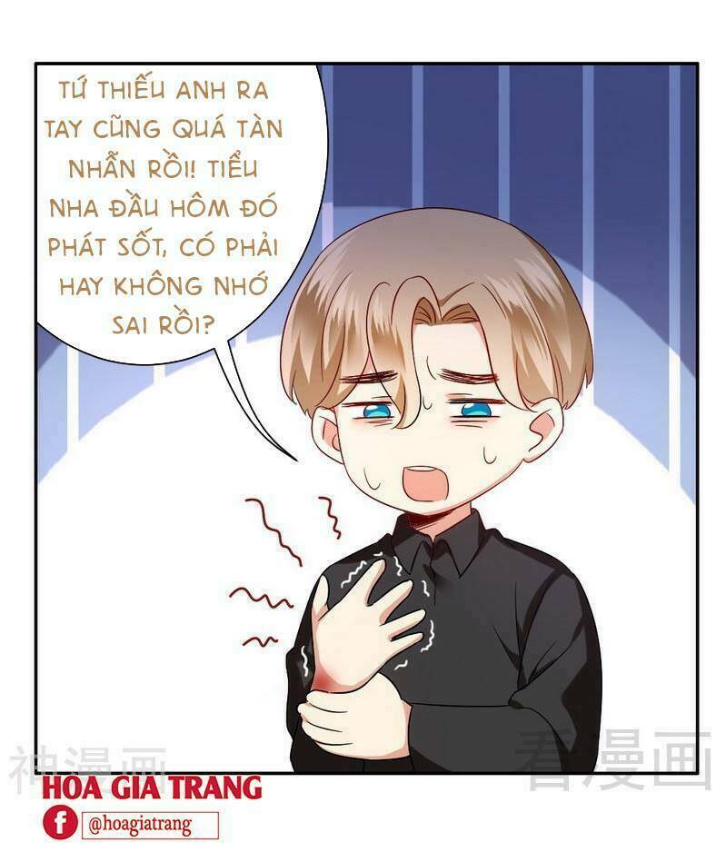 Phục Thù Thiếu Gia Tiểu Điềm Thê: Chapter 68