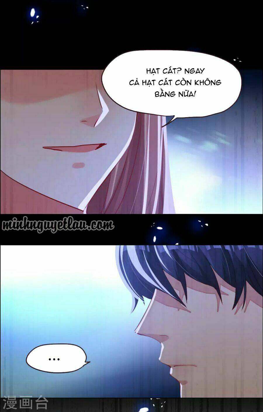Vì Yêu Mà Khắc Cốt Ghi Tâm: Chapter 65