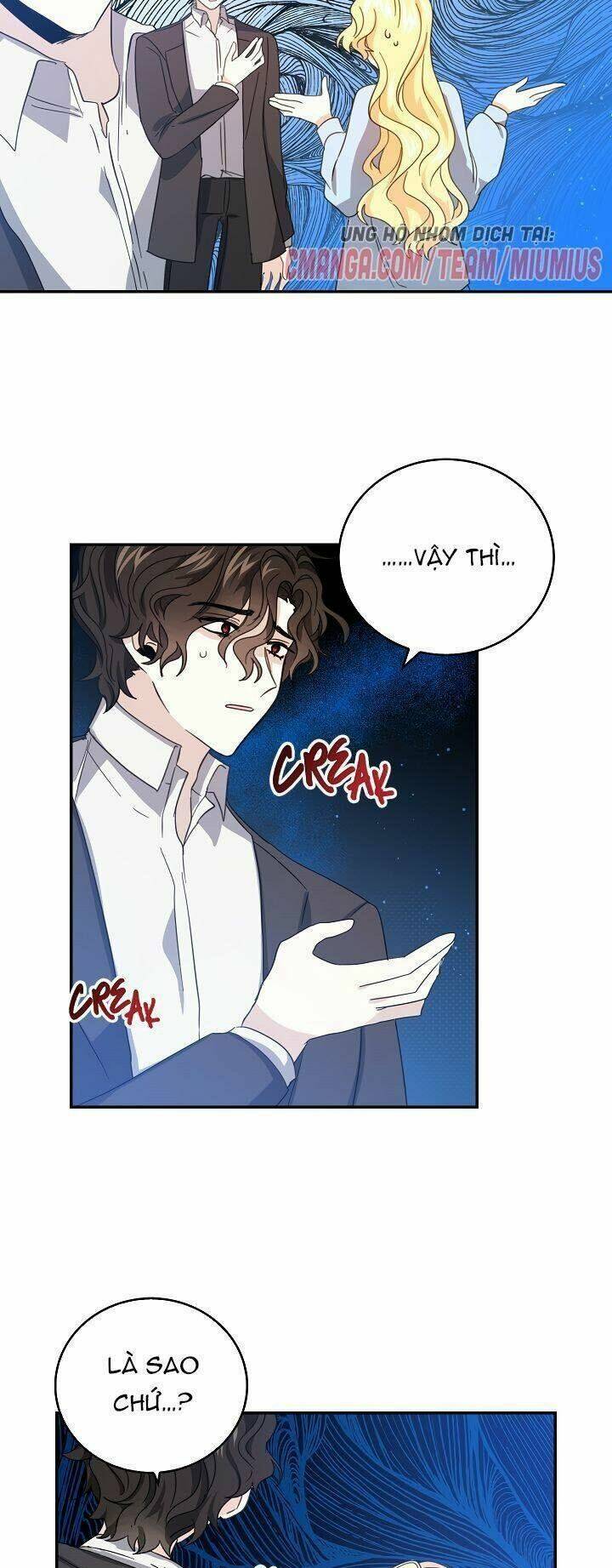 Tôi Là Bạn Gái Cũ Của Một Người Lính: Chapter 17