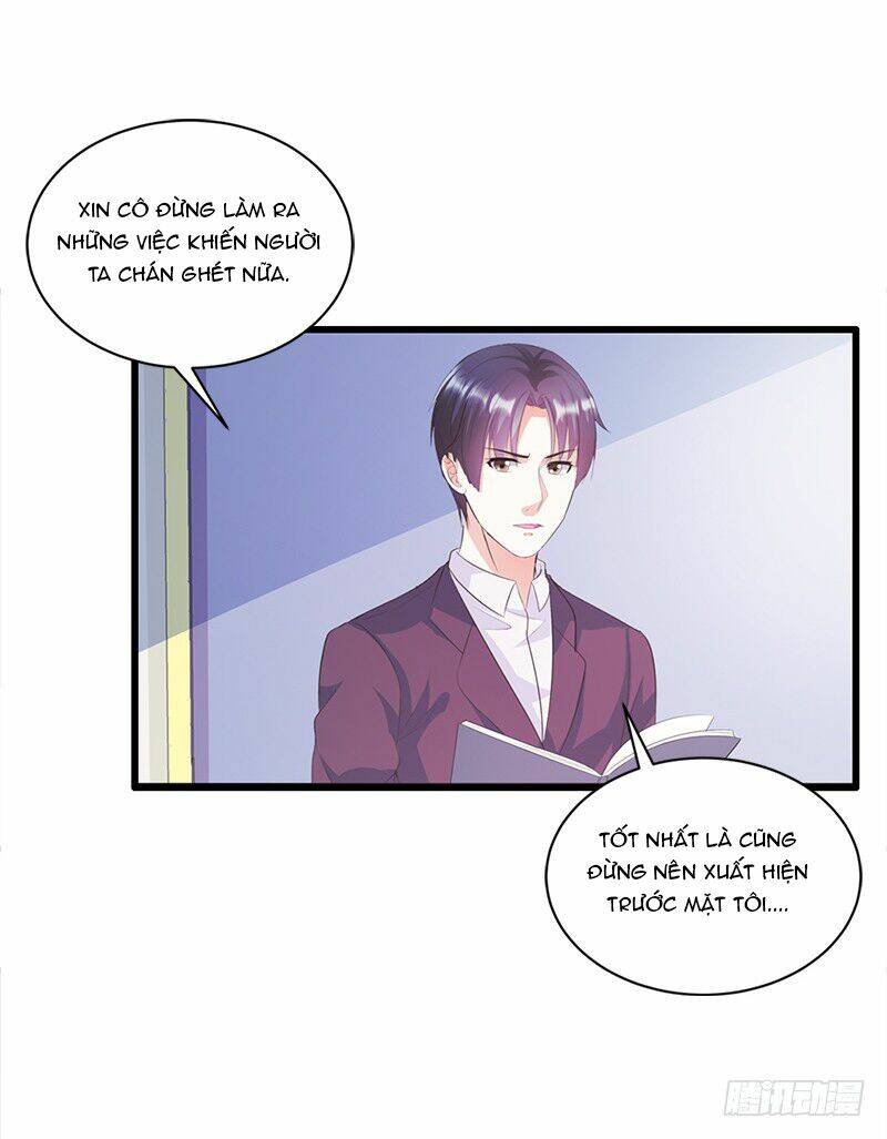 Này! Đừng Động Vào Phô Mai Của Tôi: Chapter 17