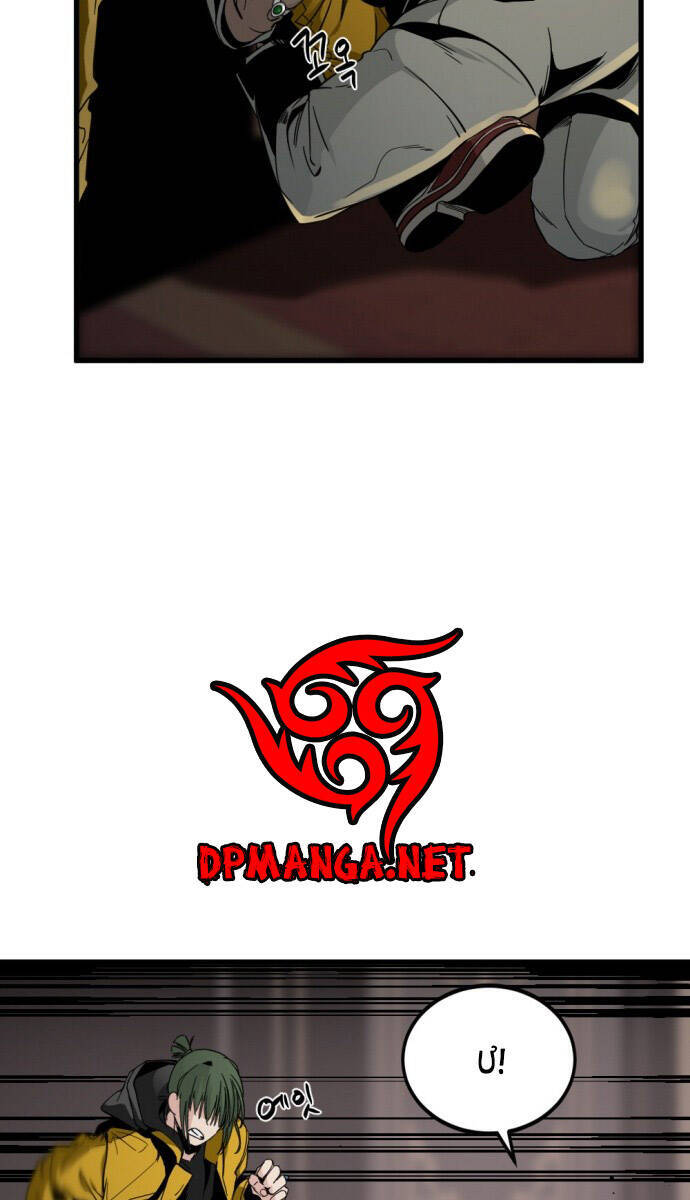 Hero Killer Boom: Chapter 14