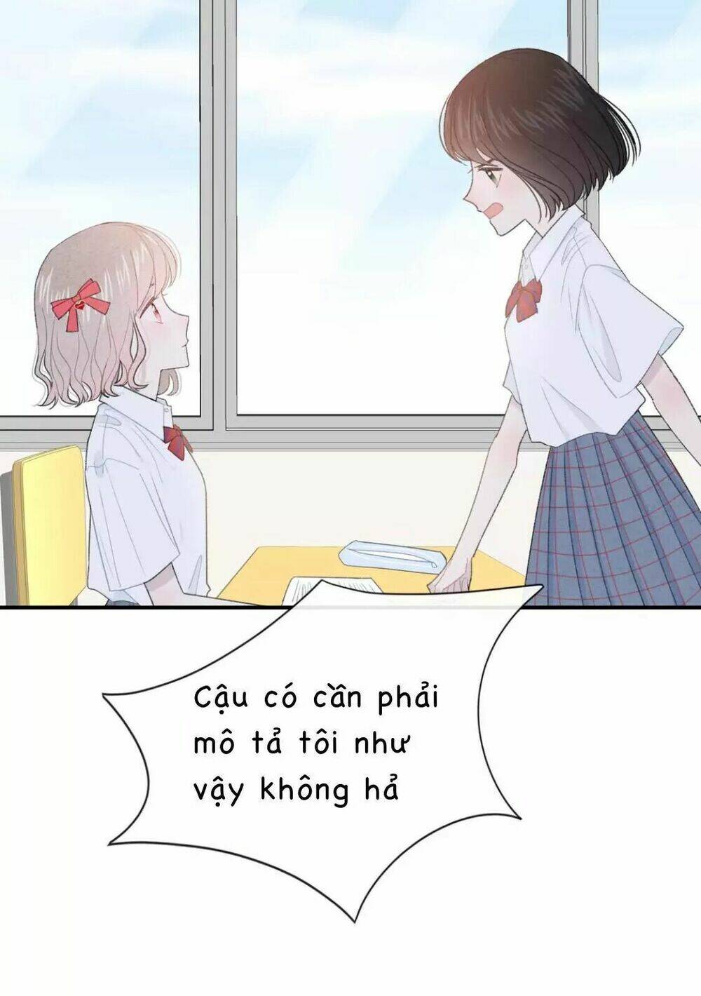 Từ Cái Nhìn Của Em: Chapter 11