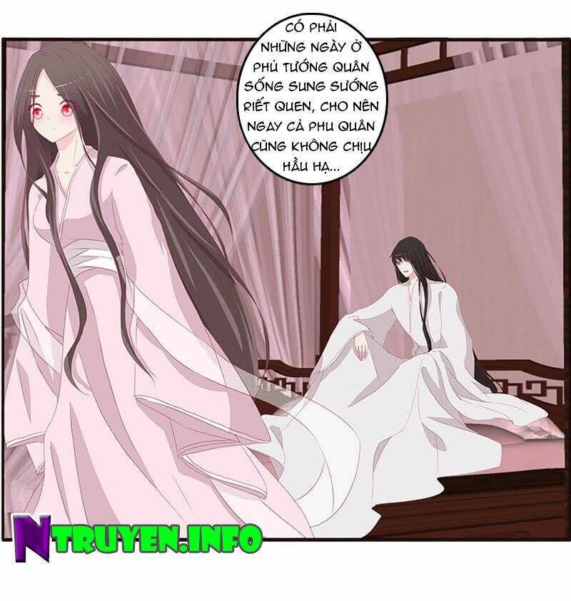 Tướng Quân Mời Ra Trận: Chapter 97