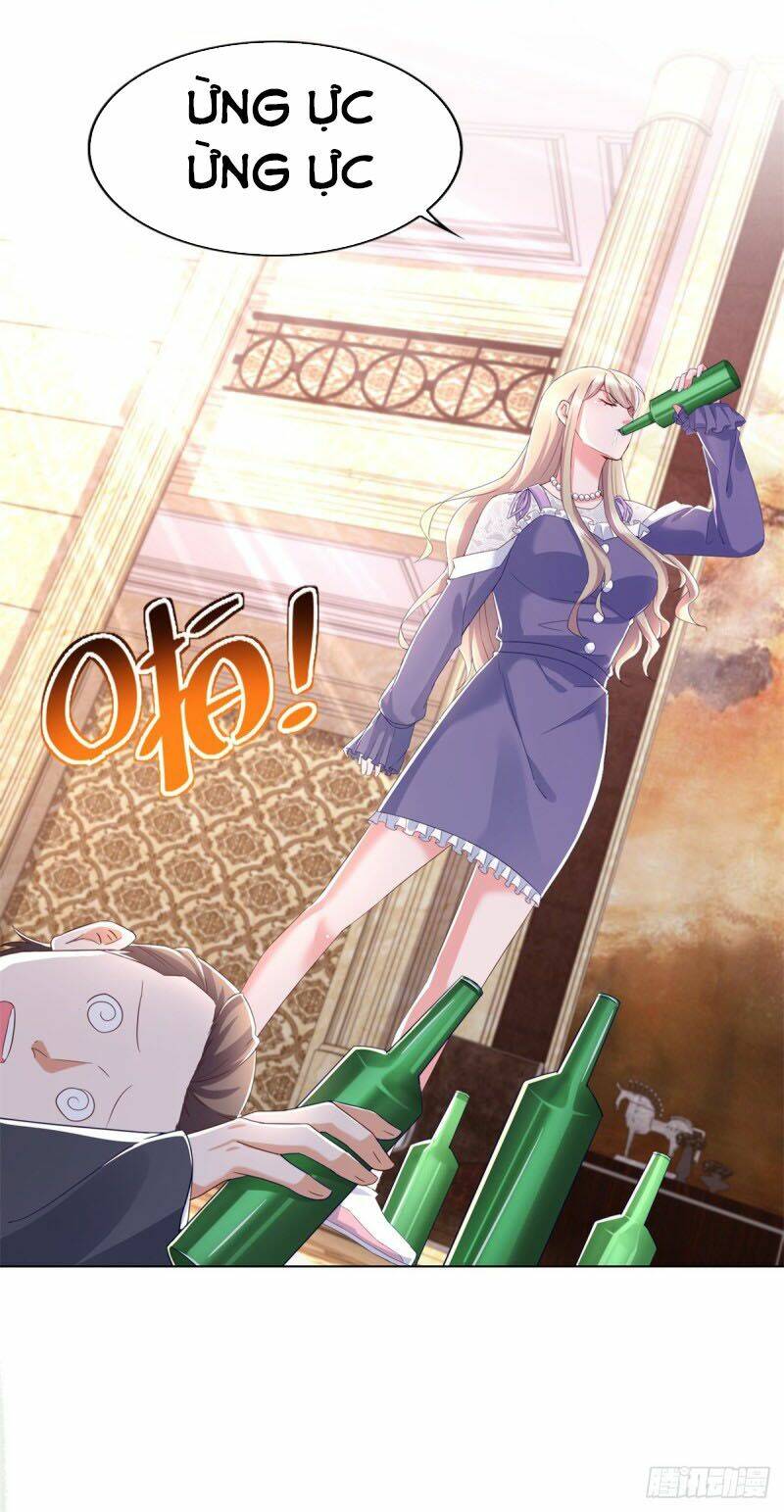 Chí Tôn Toàn Năng: Chapter 94