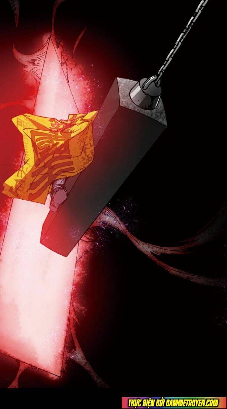 Tuyệt Hành Giả: Chapter 5