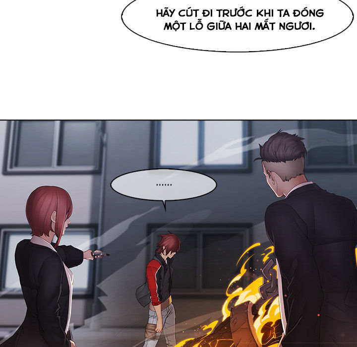 Ảo Mộng Hồ Điệp: Chapter 9