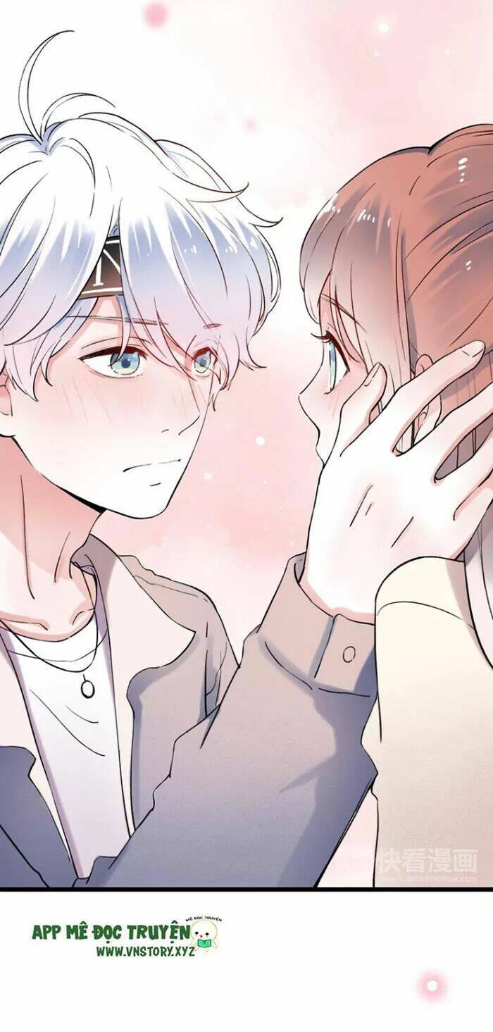 Trạch Thượng Tịch Mịch Huỳnh Hỏa: Chapter 17