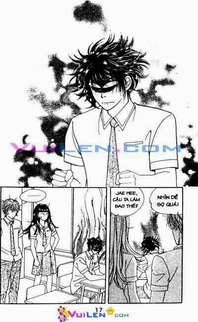 Cô gái Trung Hoa: Chapter 5