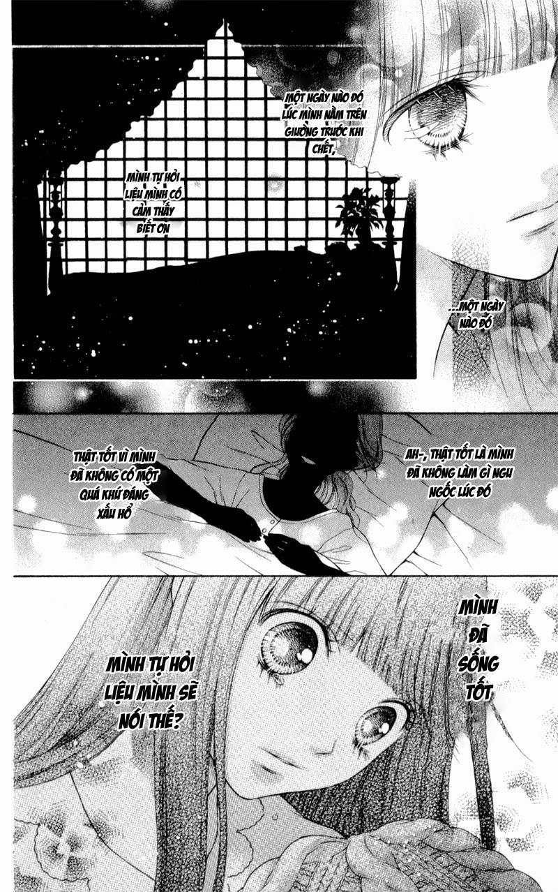 Sugar Soldier: Chapter 10.2