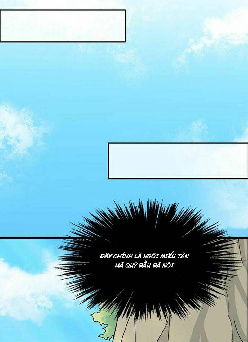 Phong Quỷ Truyền Thuyết: Chapter 68