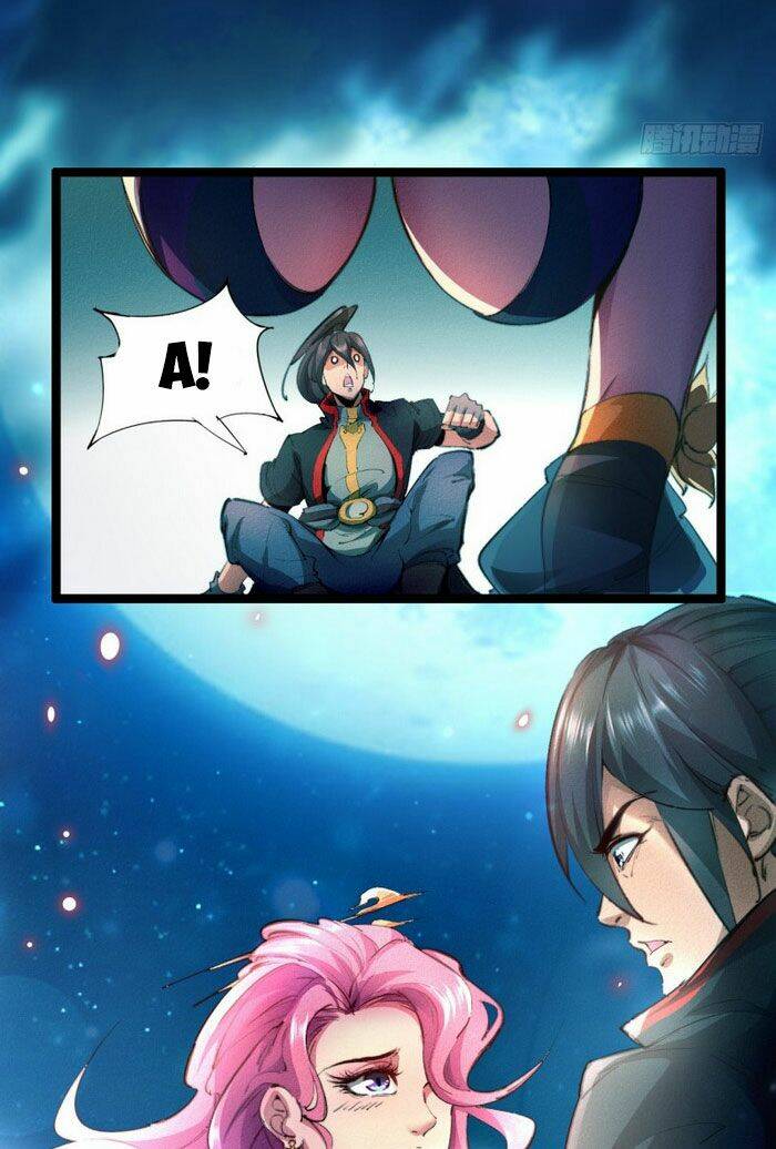 Ta Thành Thần Một Mình: Chapter 1