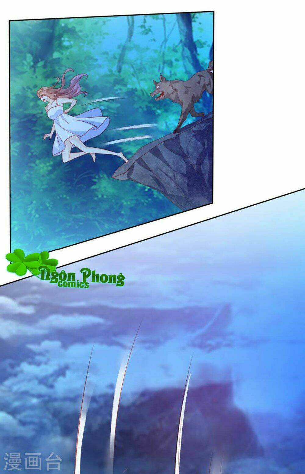 Tu La Thiếu Gia Quá Kiêu Ngạo: Chapter 28