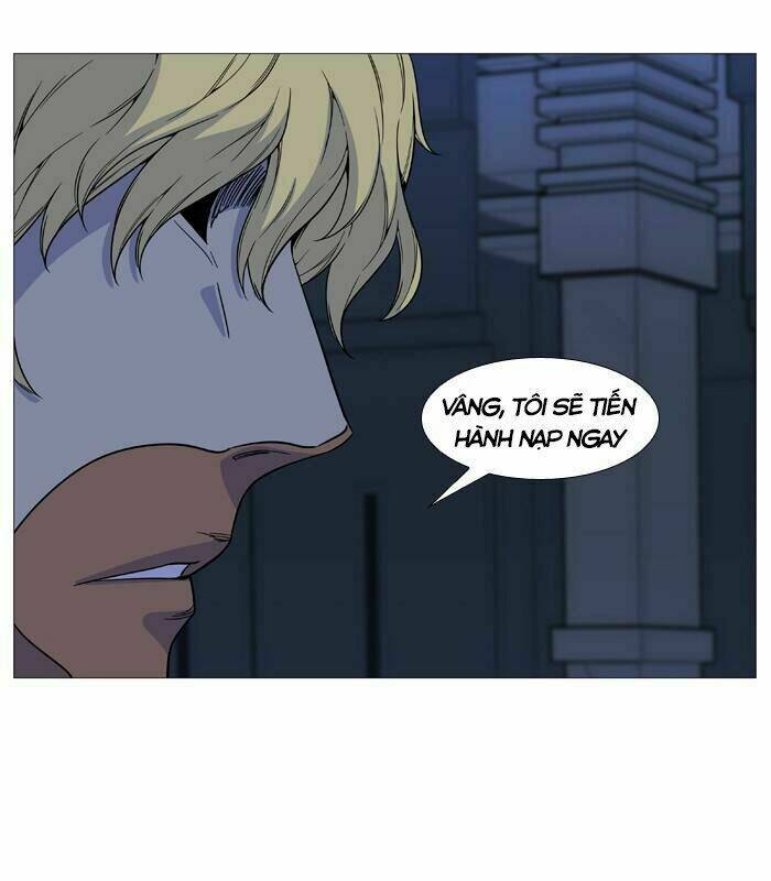 Ma Cà Rồng Quý Tộc: Chapter 524