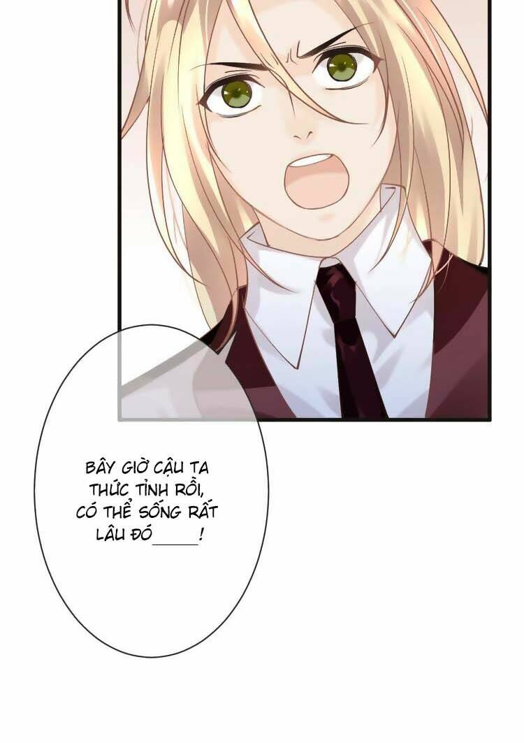 Thiên Thần Không Có Tiết Tháo: Chapter 61