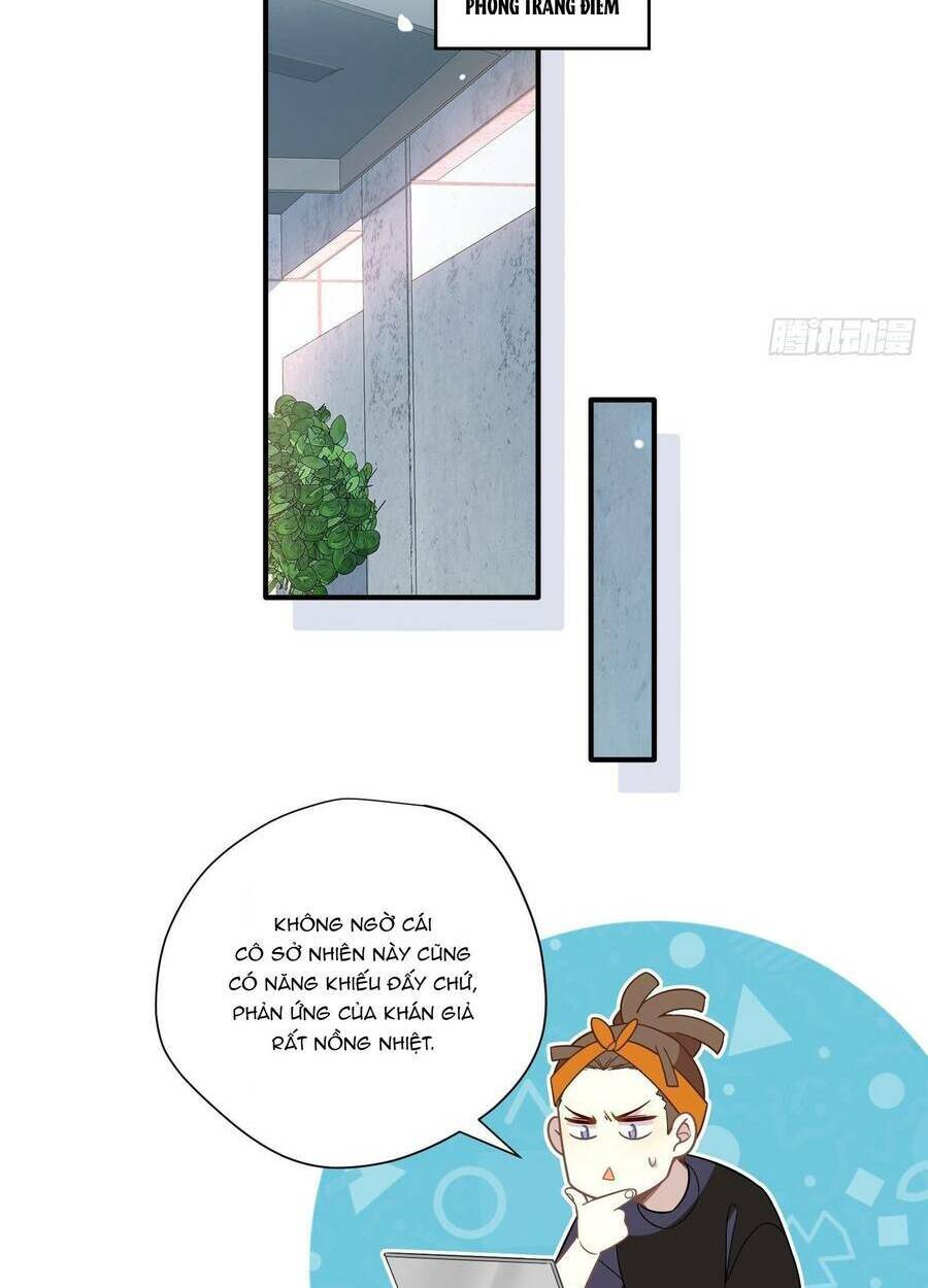 Nữ Phụ Như Tôi Cũng Có Ngày Ra Mắt: Chapter 58