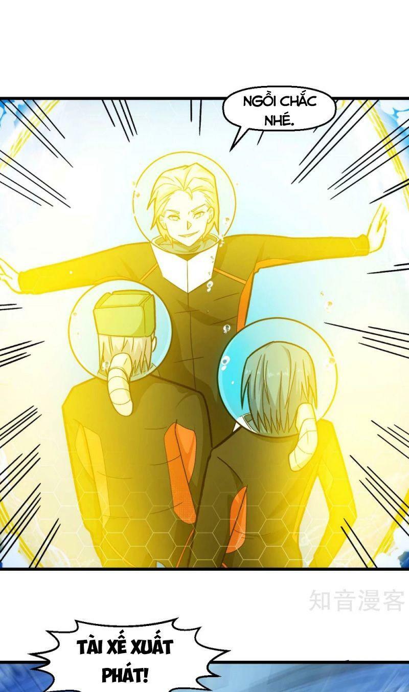 Vườn Trường Cuồng Sư Hệ Thống: Chapter 201