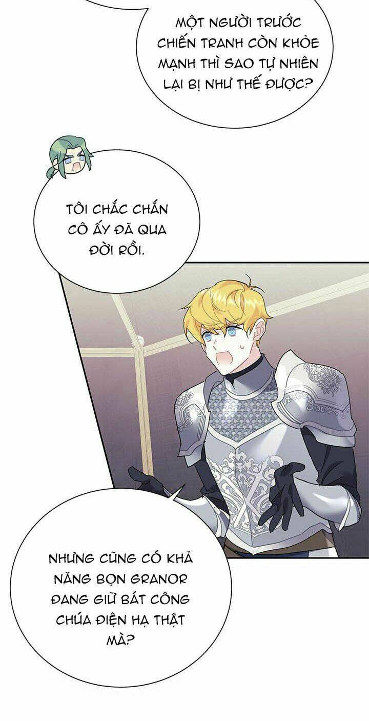 Công Chúa Của Loài Chim: Chapter 26