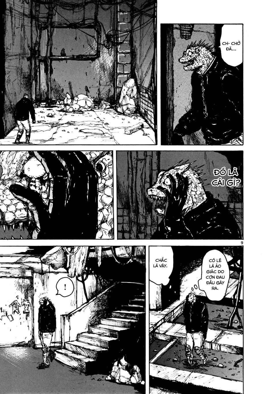 Kẻ Mất Trí Và Thế Giới Ma Thuật: Chapter 50