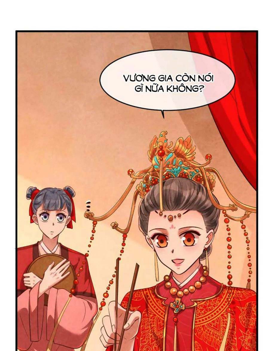 Vương Phi Muốn Trèo Tường: Chapter 132