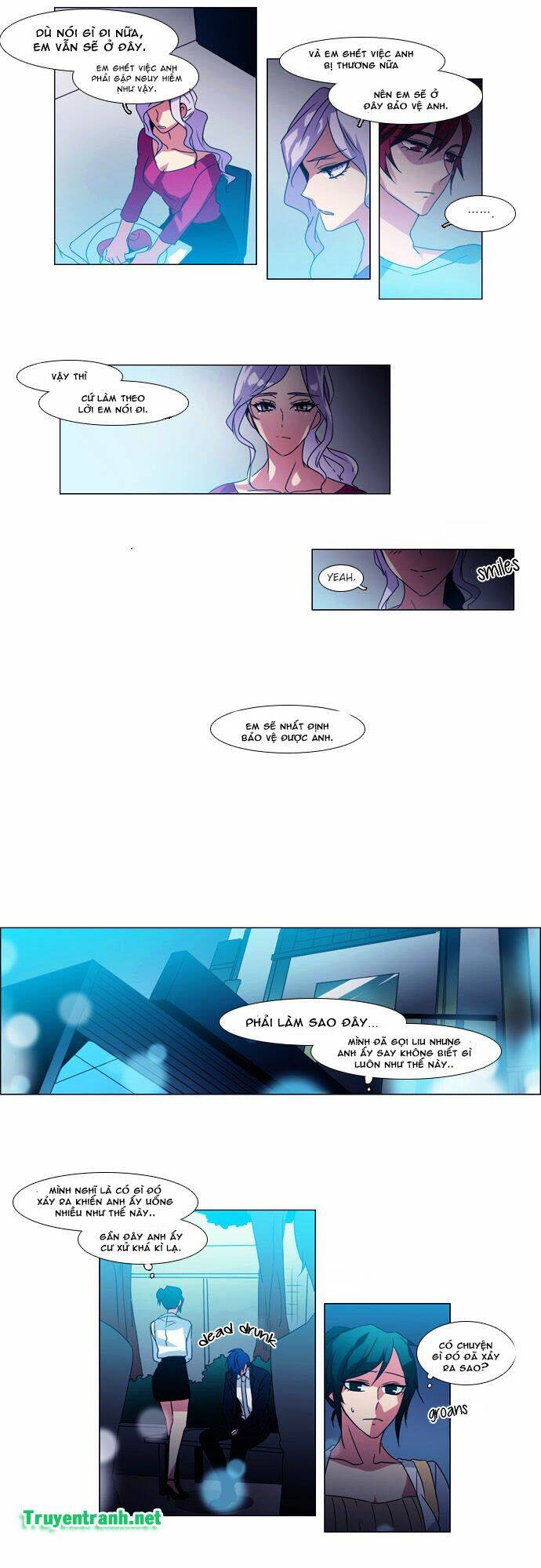 Wonted: Chapter 59