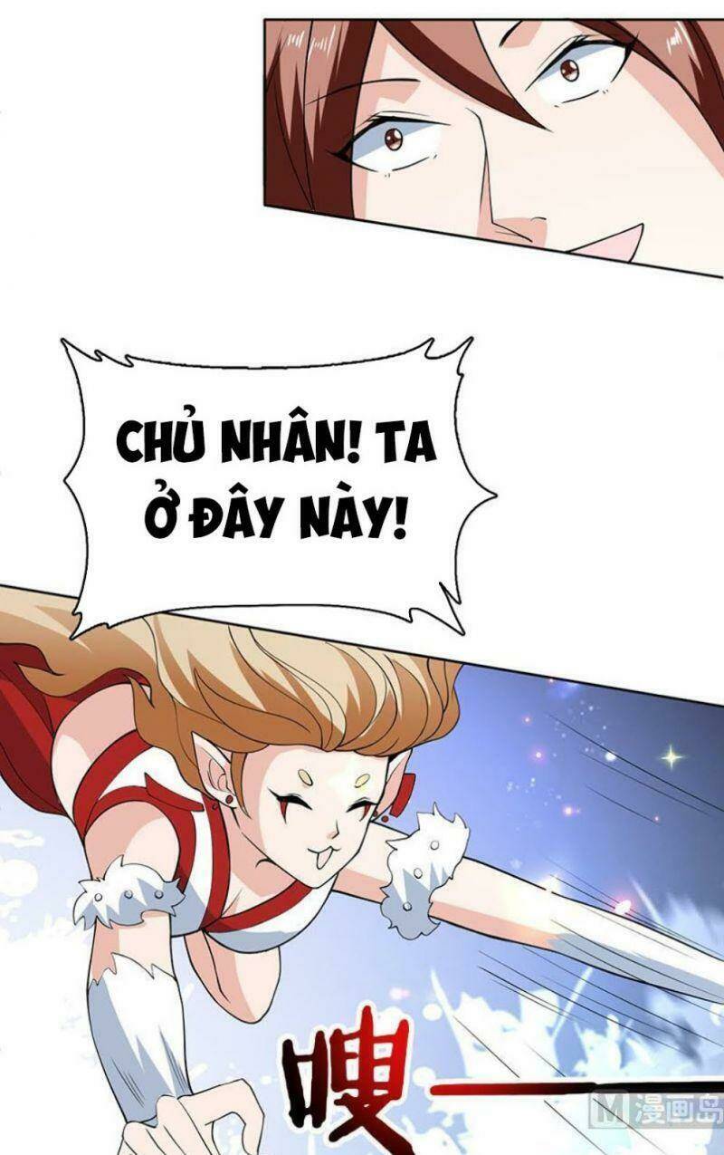 Tối Cường Thần Thú Hệ Thống: Chapter 238
