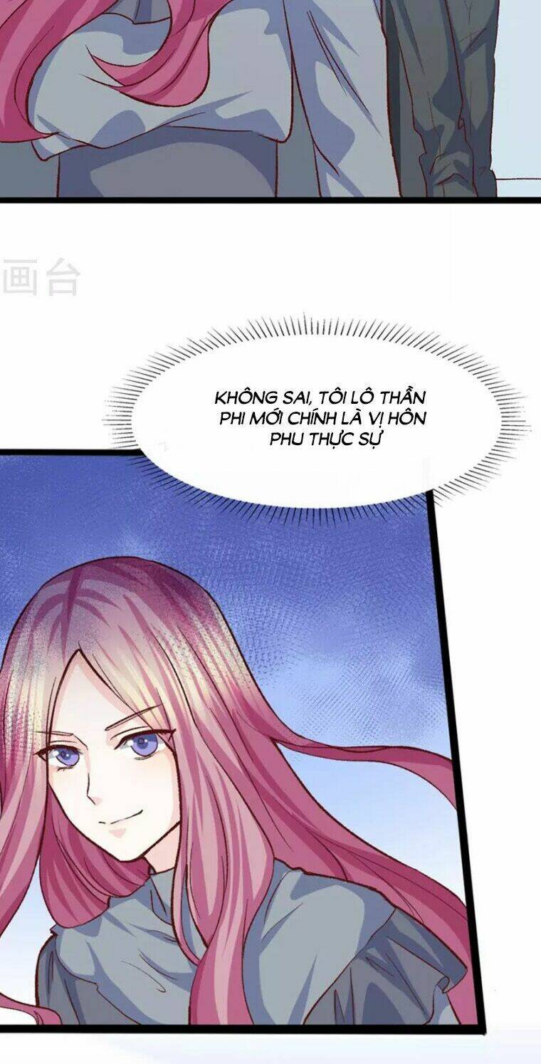 Ta Và Nam Thần Cởi Áo Ngủ Rồi: Chapter 35