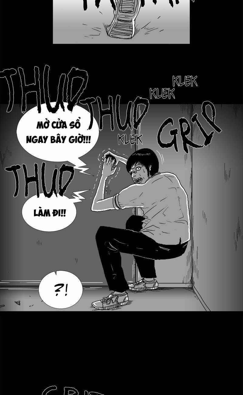Sống Sót: Chapter 5