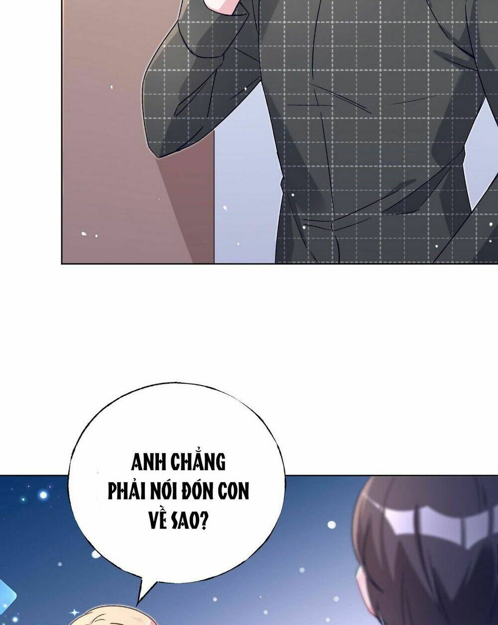 Trời Ban Cho Nam Thần Daddy: Chapter 50