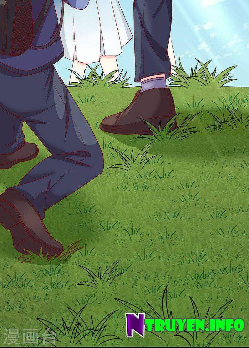 Này! Đừng Động Vào Phô Mai Của Tôi: Chapter 73